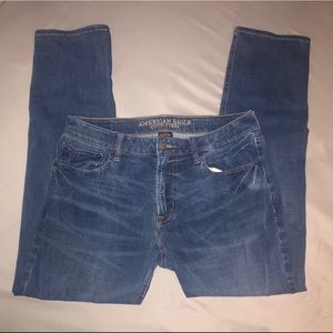 Men’s American Eagle Flex 360 Jeans